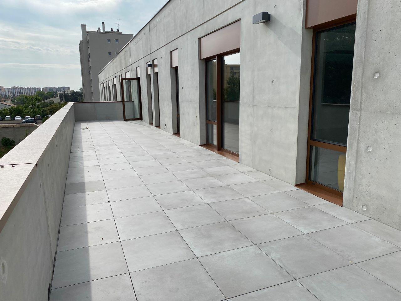 Bureau Bron 680m² Location bureau Bron Rhône OLBUR2528710 17